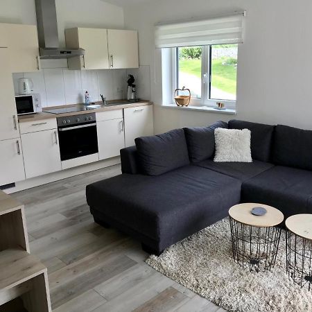 Ferienwohnung Stafflel - Wohlfuehlen Im Odenwald Schmal-Beerbach エクステリア 写真