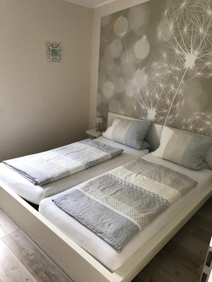 Ferienwohnung Stafflel - Wohlfuehlen Im Odenwald Schmal-Beerbach エクステリア 写真